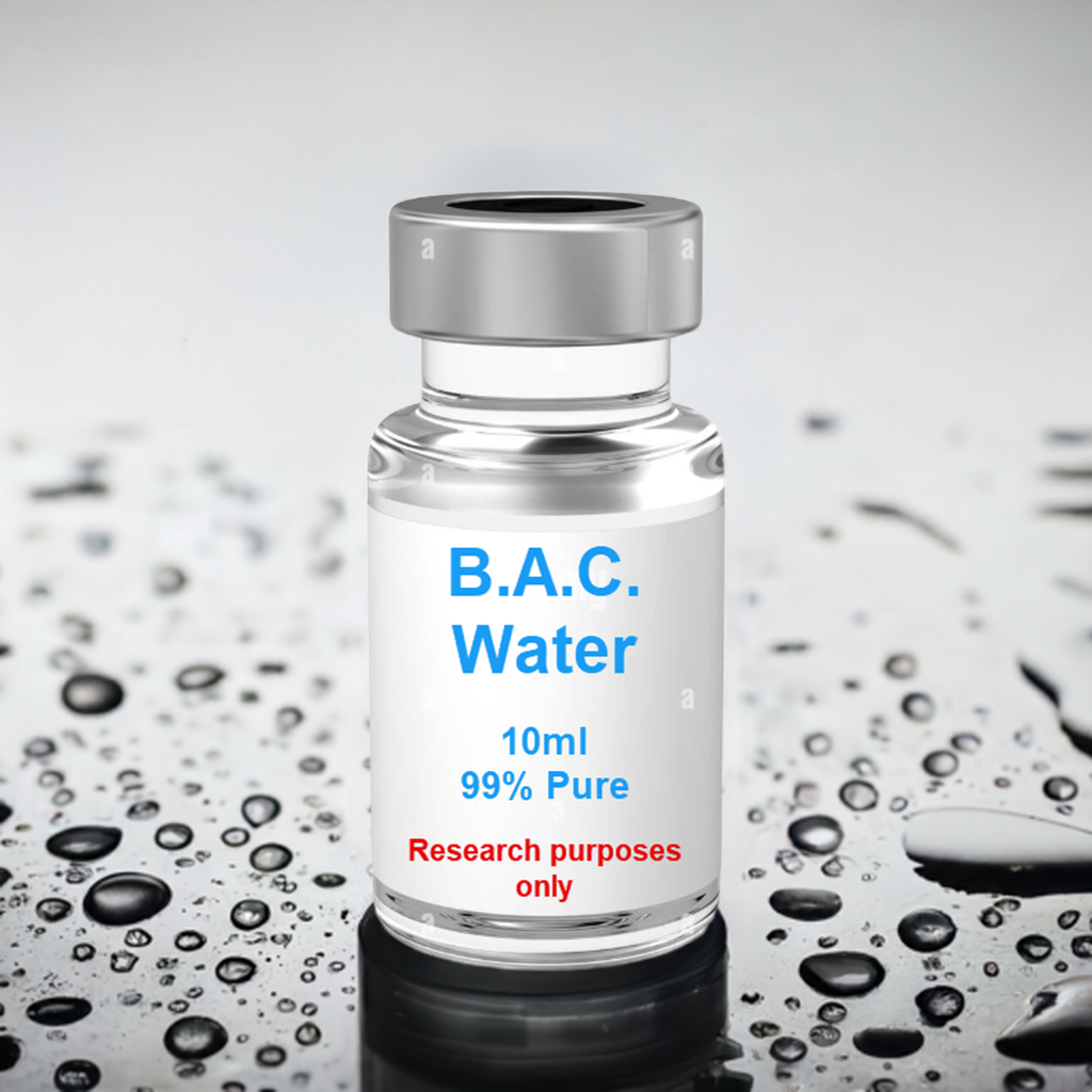 B.A.C Water