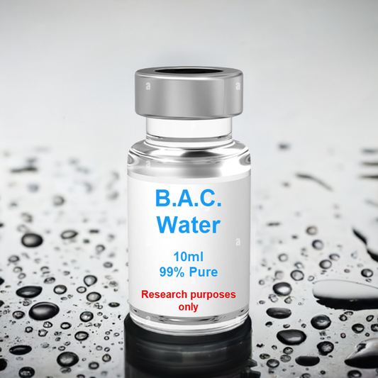 B.A.C Water